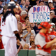 Illustration for article titled Manny Wasnt A Fan Of Red Sox Nation
